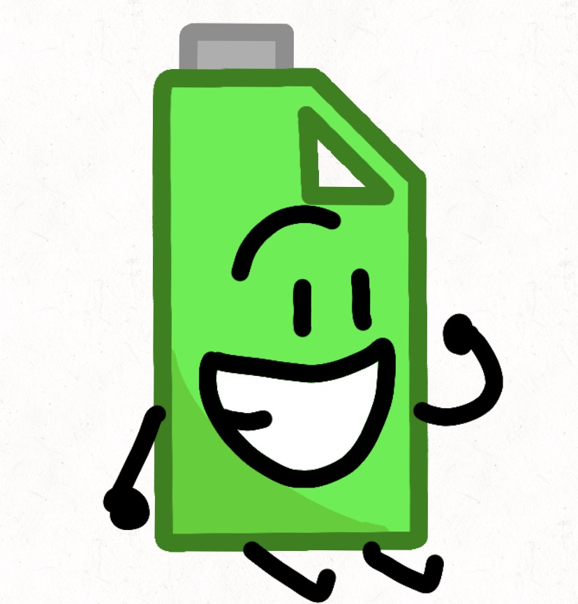 Green Milk